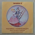 Hans Christian Andersen. Pasterka i kominiarczyk. Płyta winylowa.jpg