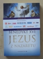 Joseph Ratzinger, Benedykt XVI. Jezus z Nazaretu.jpg