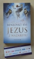 Joseph Ratzinger, Benedykt XVI. Jezus z Nazaretu,4.jpg