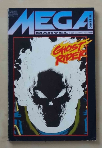 Ghost Rider, Mega Marvel Nr 1(2)/94.jpg