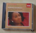 Villa-Lobos, Bachianas brasileiras 1, 5 &amp; 7 - Barbara Hendricks, płyta CD.jpg