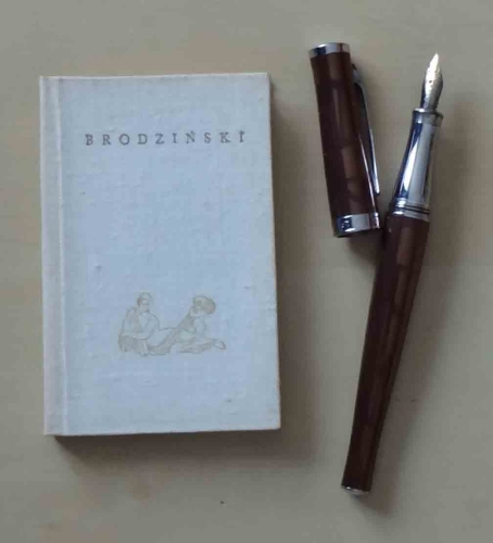 Kazimierz Brodziński, seria miniatur Poeci Polscy.jpg