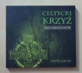 Celtycki Krzyż. Pieśni dawnych Celtów, Zespół Alba J&amp;P, płyta CD.jpg