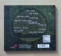 Celtycki Krzyż. Pieśni dawnych Celtów, Zespół Alba J&amp;P, płyta CD,2.jpg