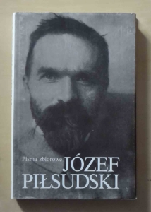 Józef Piłsudski. Pisma zbiorowe, tom III