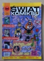 Świat Komiksu Nr 25, listopad 2001.jpg