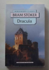 Bram Stoker, Dracula