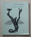 Aleksy Kazberuk, Harakiria.jpg