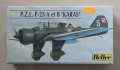 P.Z.L. P-23 A et B "KARAS", 1.72, Heller 80247.jpg