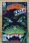 Godzilla Nr 1/98