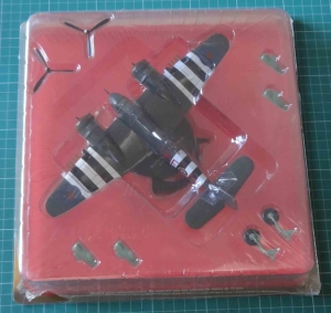 Bristol Beaufighter Mk.X, Samoloty II Wojny Światowej nr 42