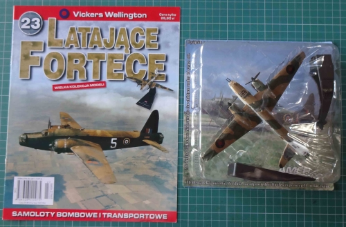 Vickers Wellington, Latające Fortece 23.jpg