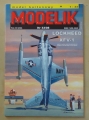 Lockheed XFV-1, skala 1:33, Modelik Nr 33/08,1.jpg