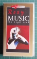 Roxy Music, The High Road, kaseta VHS.jpg