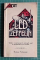 Mateusz Prutkowski, Led Zeppelin, Teksty z pierwszych czterech płyt w tłumaczeniu na polski.jpg
