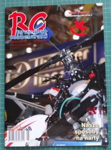 RC Przegląd Modelarski nr 3/2010 (52)