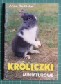Anna Redlicka, Króliczki miniaturowe.jpg