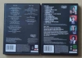 Queen, The DVD Collection, Greatest Video Hits 1 &amp; 2. 4 płyty DVD,2.jpg
