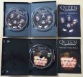 Queen, The DVD Collection, Greatest Video Hits 1 &amp; 2. 4 płyty DVD,4.jpg