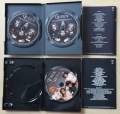 Queen, The DVD Collection, Greatest Video Hits 1 &amp; 2. 4 płyty DVD,5.jpg