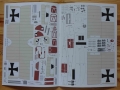 Albatros W4, skala 1:33, answer ModelArt, numer 4 grudzień 2006,2.jpg