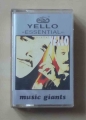 Yello "Essential", kaseta magnetofonowa.jpg