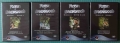Robin z Sherwood, Seria I i II, 5 płyt DVD.jpg