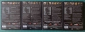Robin z Sherwood, Seria I i II, 5 płyt DVD,2.jpg