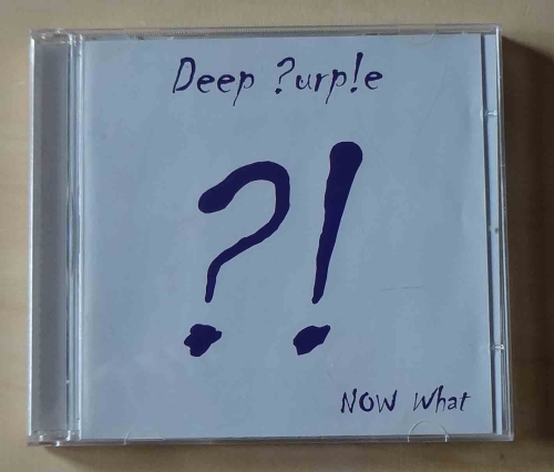 Deep Purple, Now What?!, płyta CD.jpg