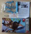 PZL P-11c, skala 1:72, Plastyk S 043,7.jpg