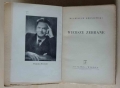 Władysław Broniewski, Wiersze zebrane, wydanie 1949,4.jpg