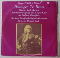 Georg Friedrich Handel, Dettinger Te Deum, płyta winylowa.jpg