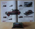 Citroen Traction Avant 11, Taksówki Świata nr 22,2.jpg