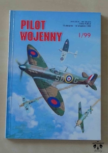 Pilot wojenny I/99