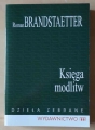 Roman Brandstaetter, Księga modlitw.jpg
