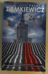 Rafał Ziemkiewicz, Zgred