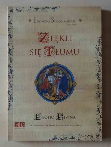Edoardo Scognamiglio OFMConv., Zlękli się tłumu.jpg.jpg