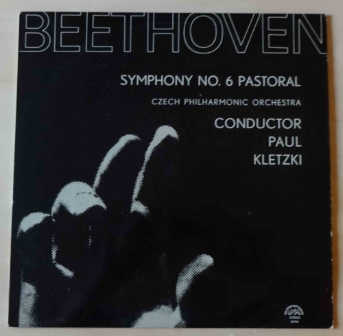 Beethoven Symphony No. 6 Pastoral, płyta winylowa.jpg