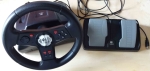 Kierownica Logitech Formula Vibration