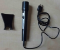 Magnetofon kasetowy National Panasonic RQ-226S, Mikrofon.jpg
