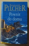 Rosamunde Pilcher, Powrót do domu