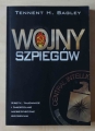 Tennent H. Bagley, Wojny szpiegów.jpg