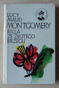 Lucy Maud Montgomery, Rilla ze Złotego Brzegu