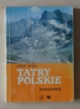 Józef Nyka, Tatry Polskie, przewodnik.jpg