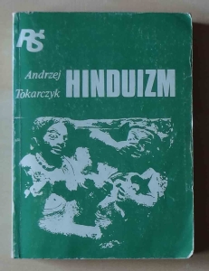Andrzej Tokarczyk, Hinduizm