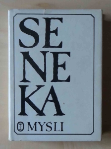 Seneka, Myśli