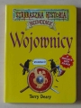 Terry Deary, Wojownicy. Przewodnik Strrraszna Historia.jpg