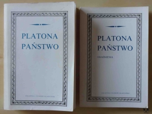 Platona Państwo, Platona Państwo Objaśnienia
