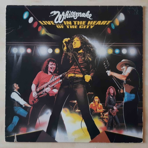 Whitesnake, Live... In The Heart Of The City, płyta winylowa.jpg