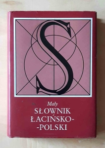 Mały Słownik Łacińsko-Polski